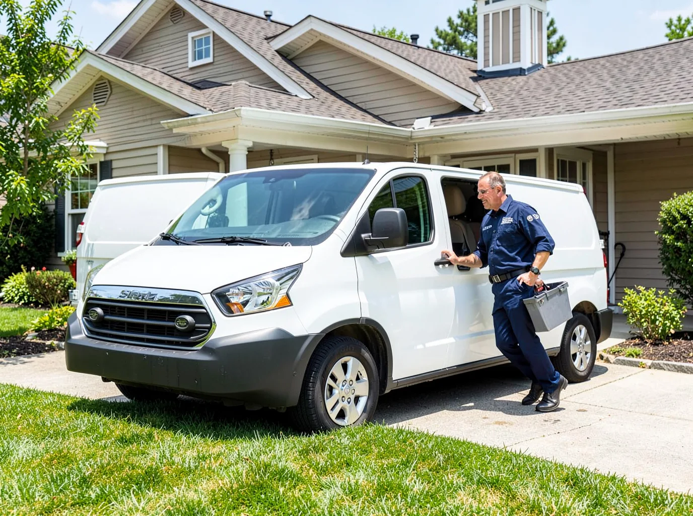 Emergency Plumber company in Camanche, IA